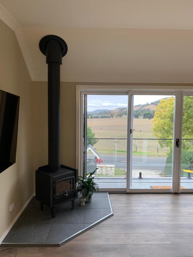The Yarra Valley Couple Escape Yarra Glen Exterior foto